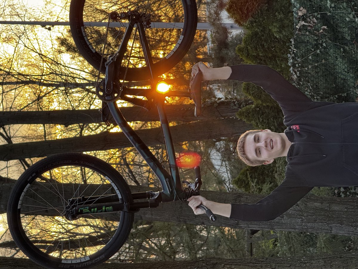 Mateusz Mamcarz xPyszczek, serwis rowerowy Grodzisk Mazowiecki
